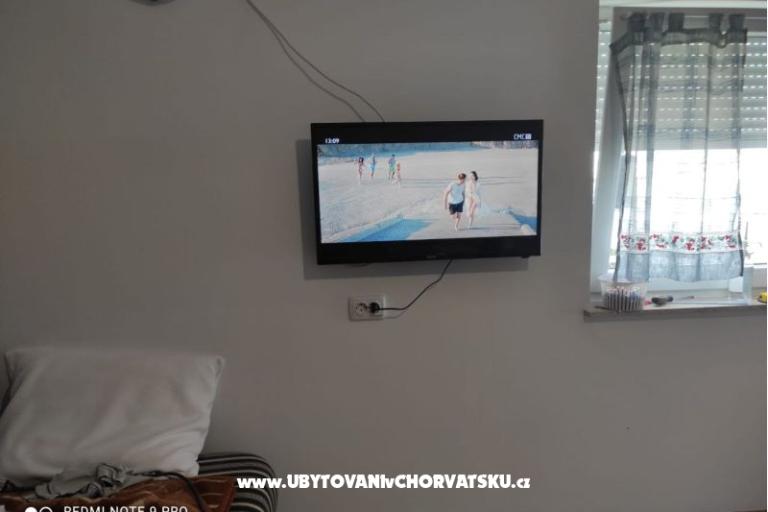 Apartmanok Iva – fotó 20