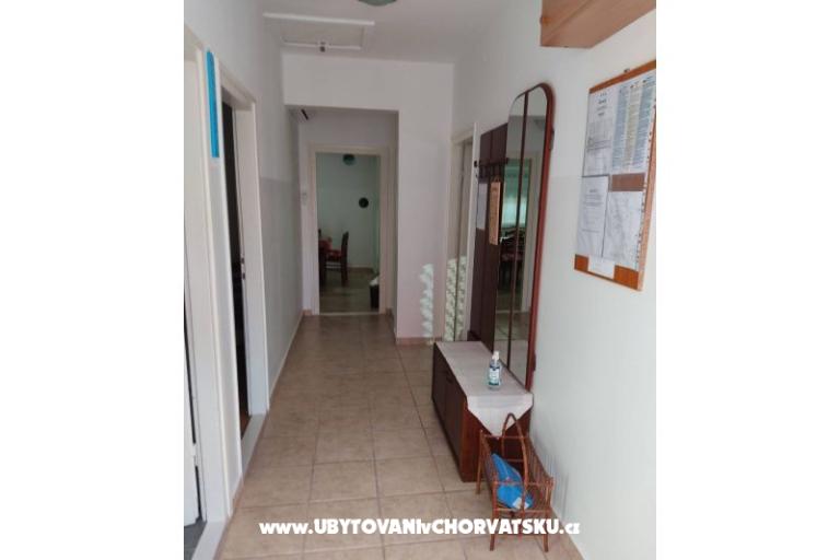 Apartmanok Iva – fotó 4