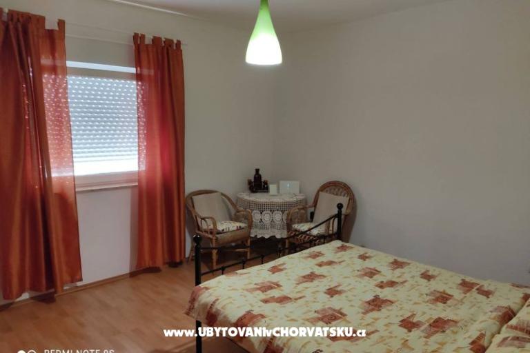 Apartmanok Iva – fotó 6