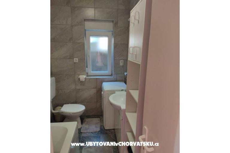 Apartmanok Iva – fotó 8