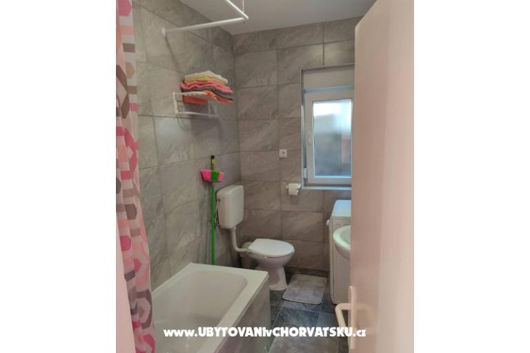 Apartmanok Iva – fotó 9