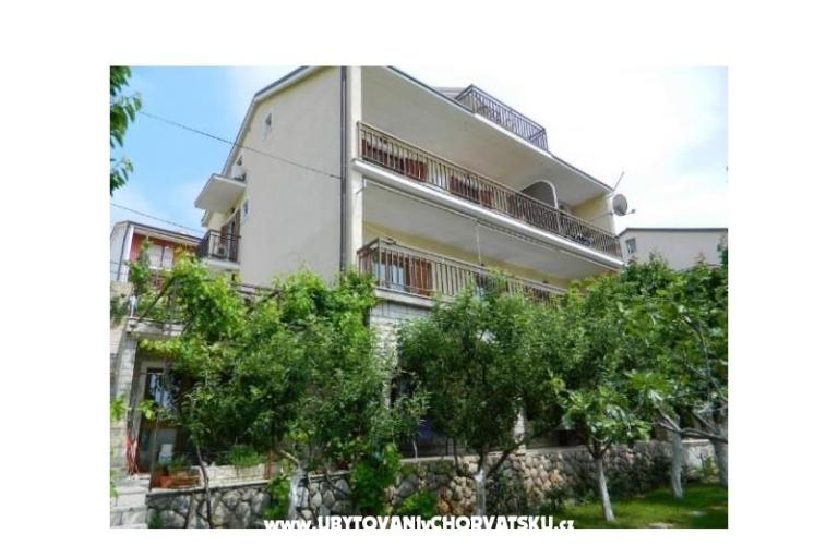 Apartmanok Ivana – fotó 9
