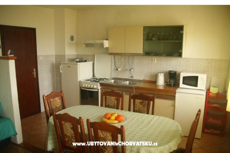 Apartmanok Klara – fotó 10
