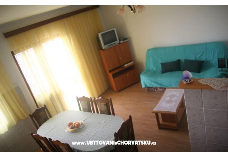 Apartmanok Klara – fotó 11