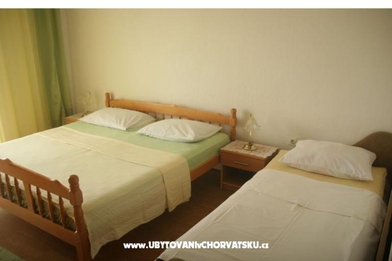 Apartmanok Klara – fotó 12