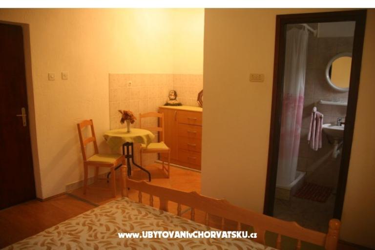 Apartmanok Klara – fotó 13
