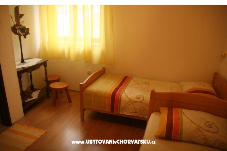 Apartmanok Klara – fotó 14