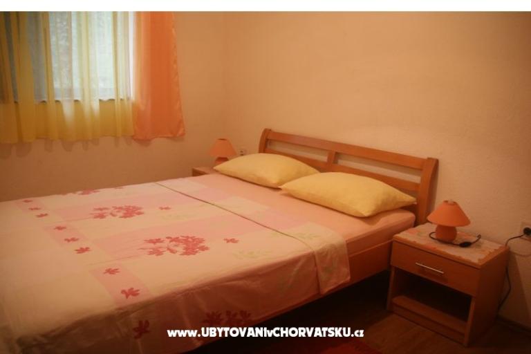 Apartmanok Klara – fotó 6