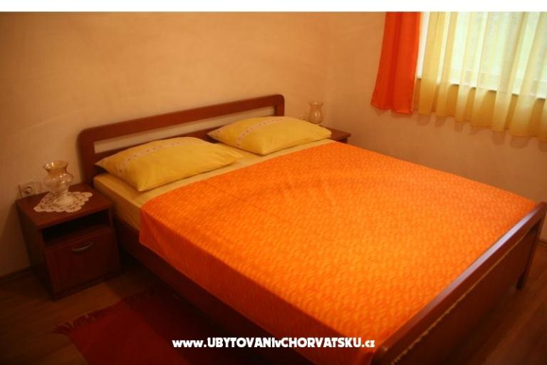Apartmanok Klara – fotó 7