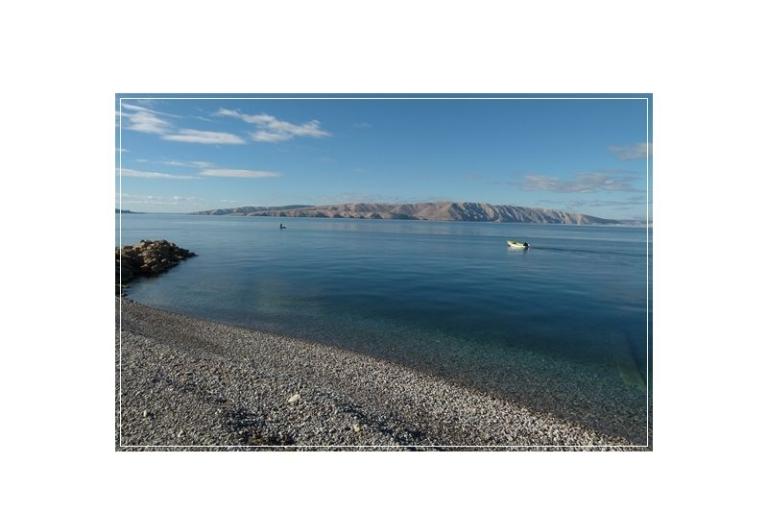 Apartmanok LOVELY Senj – fotó 11