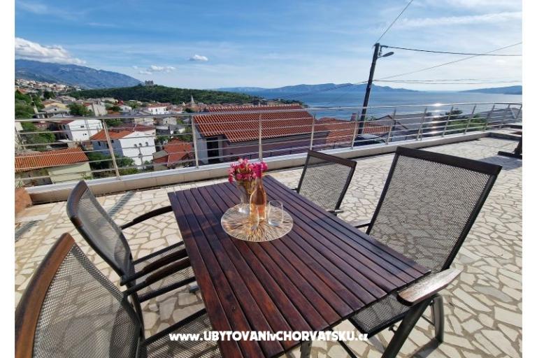 Apartmanok LOVELY Senj – fotó 12