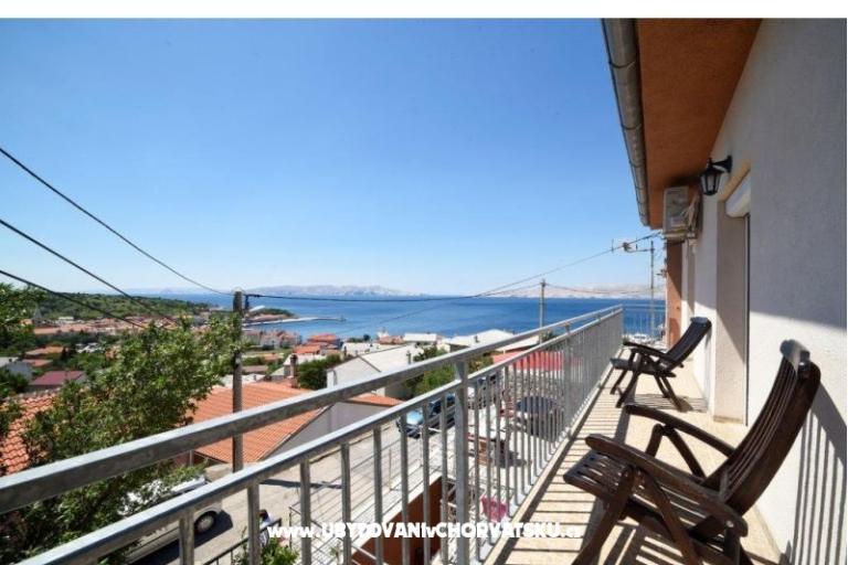 Apartmanok LOVELY Senj – fotó 13