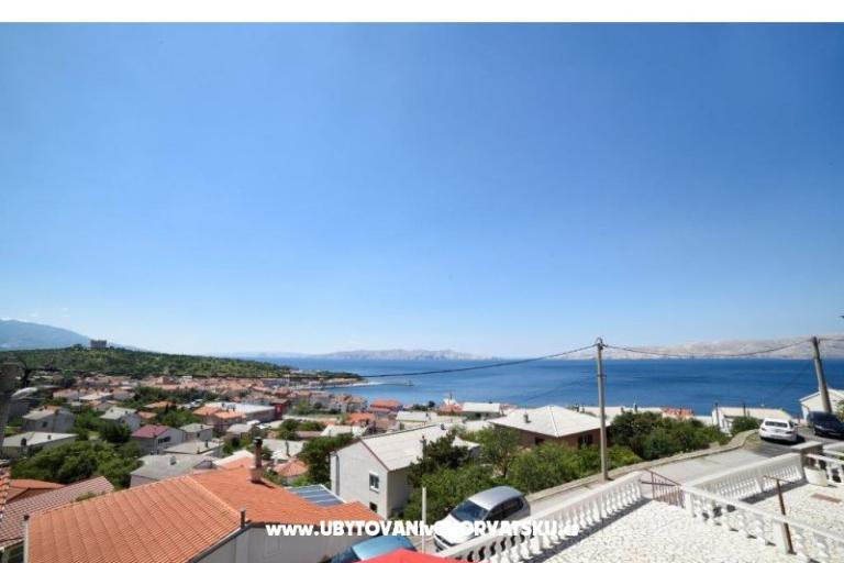 Apartmanok LOVELY Senj – fotó 14