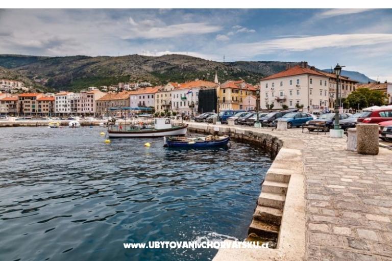 Apartmanok LOVELY Senj – fotó 15