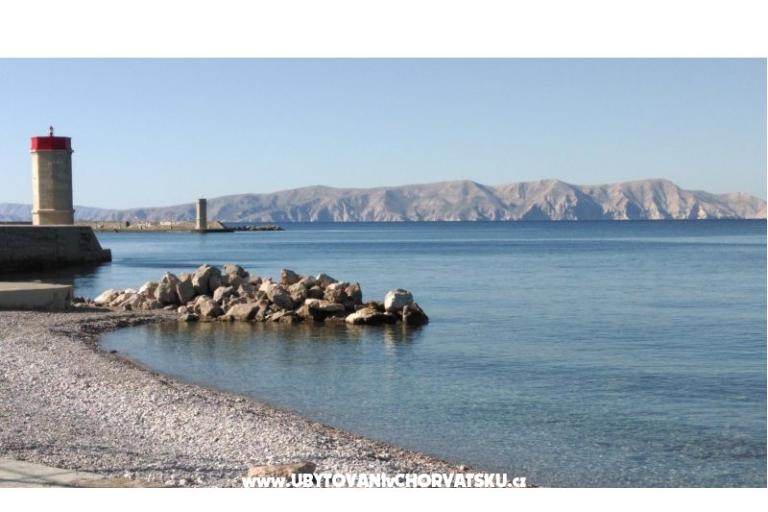 Apartmanok LOVELY Senj – fotó 17