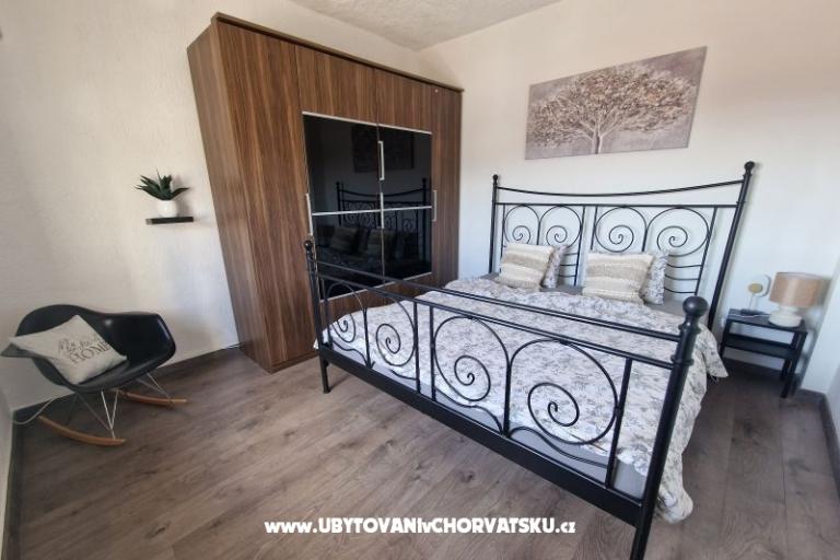 Apartmanok LOVELY Senj – fotó 18