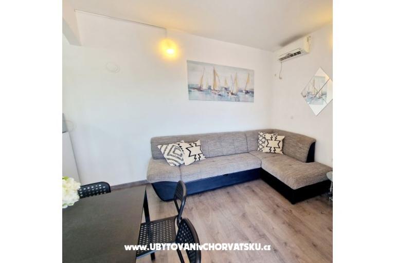 Apartmanok LOVELY Senj – fotó 19
