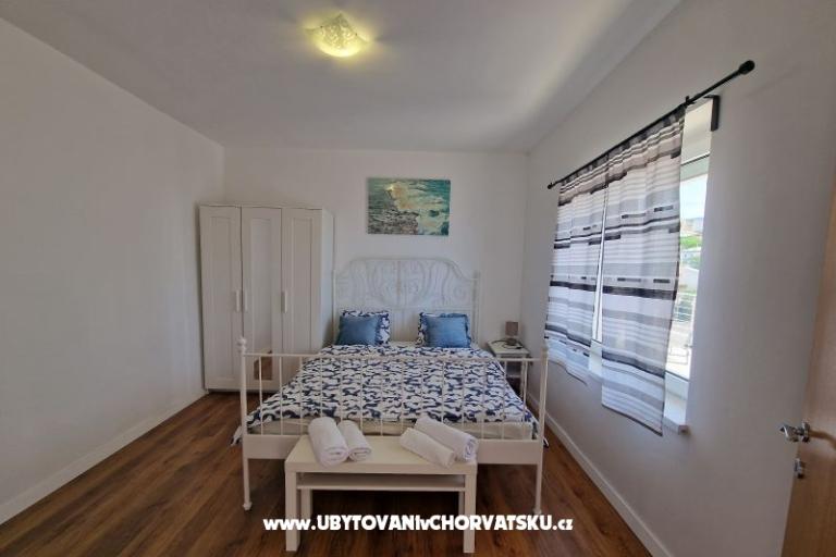 Apartmanok LOVELY Senj – fotó 20