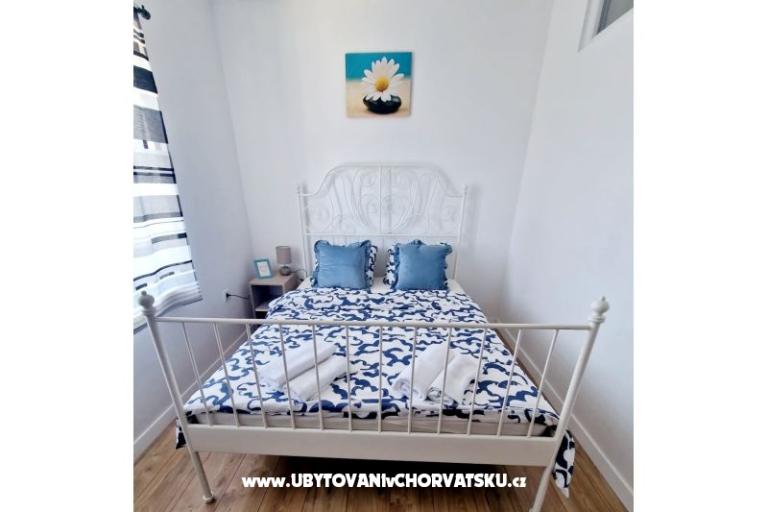 Apartmanok LOVELY Senj – fotó 3