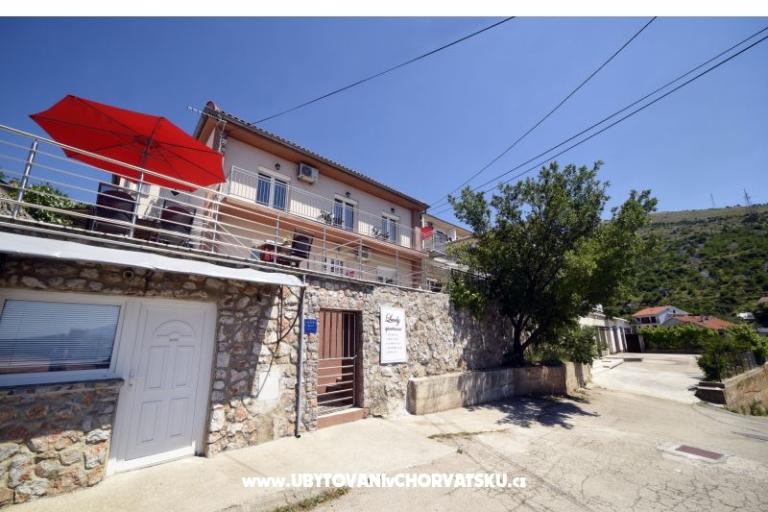 Apartmanok LOVELY Senj – fotó 5