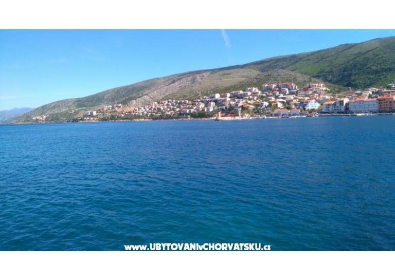 Apartmanok LOVELY Senj – fotó 7