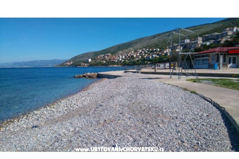Apartmanok LOVELY Senj – fotó 8