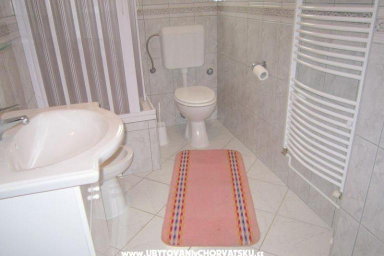 Apartmanok Lucić – fotó 10