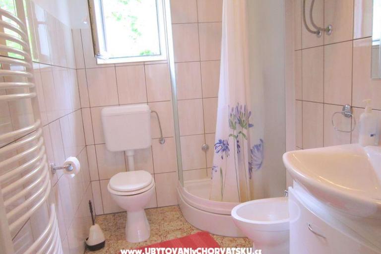 Apartmanok Lucić – fotó 11