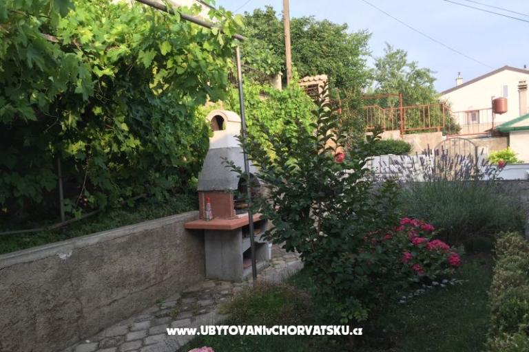 Apartmanok Lucić – fotó 12