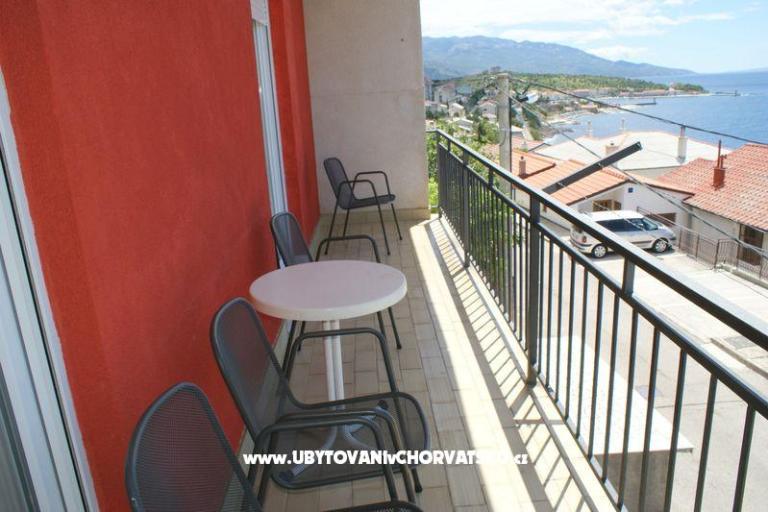 Apartmanok Lucić – fotó 15