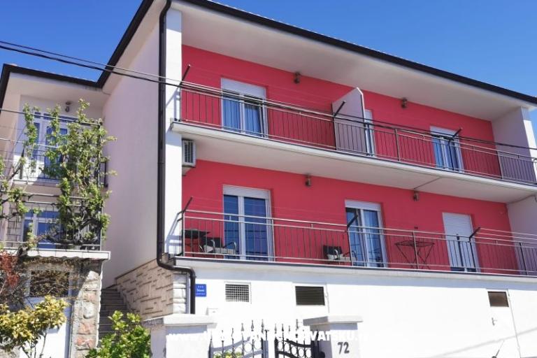 Apartmanok Lucić – fotó 2