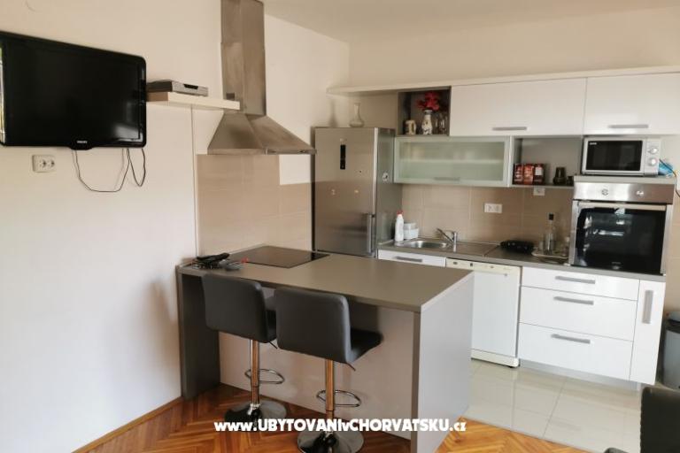 Apartmanok Lucić – fotó 5