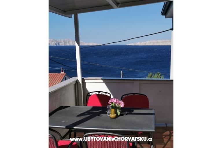Apartmanok Lucić – fotó 7