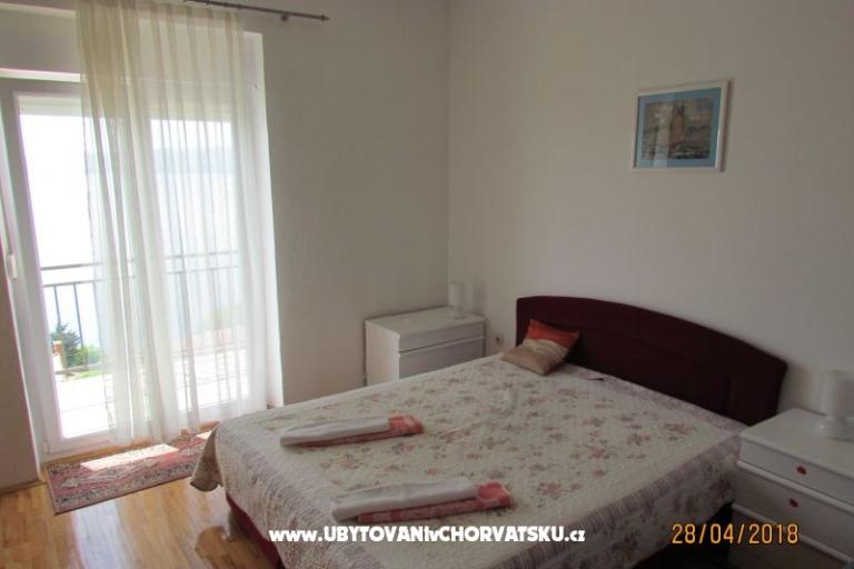 Apartmanok Lucić – fotó 9