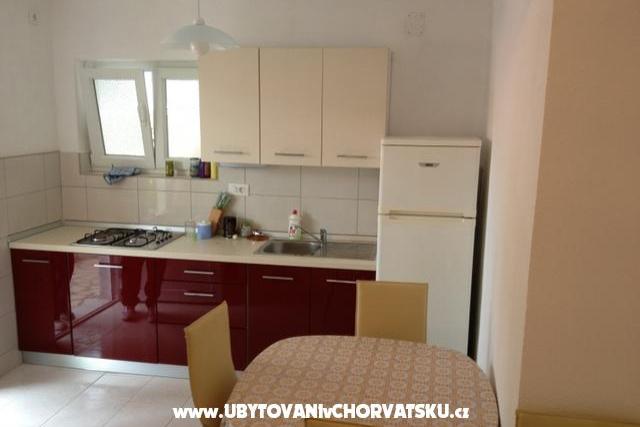 Apartmanok Lukovo – fotó 10