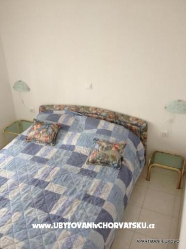 Apartmanok Lukovo – fotó 11