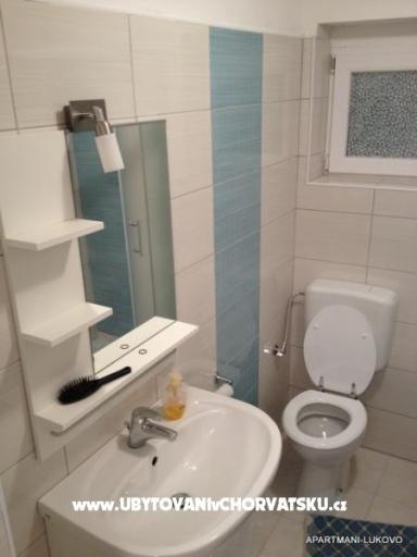 Apartmanok Lukovo – fotó 12
