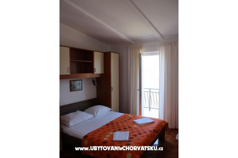 Apartmanok Lukovo – fotó 13