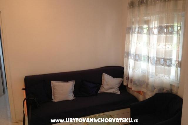 Apartmanok Lukovo – fotó 14