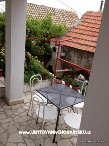 Apartmanok Lukovo – fotó 15