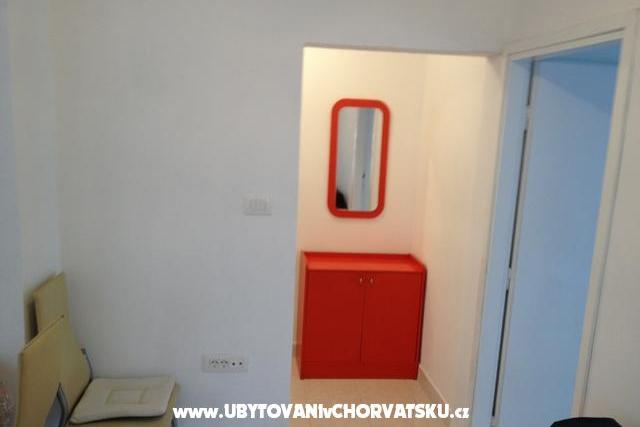 Apartmanok Lukovo – fotó 16