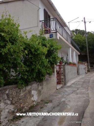 Apartmanok Lukovo – fotó 17