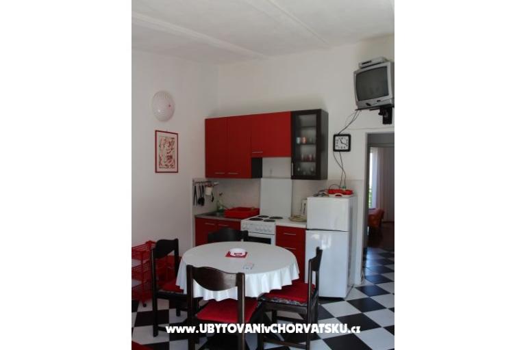Apartmanok Lukovo – fotó 5