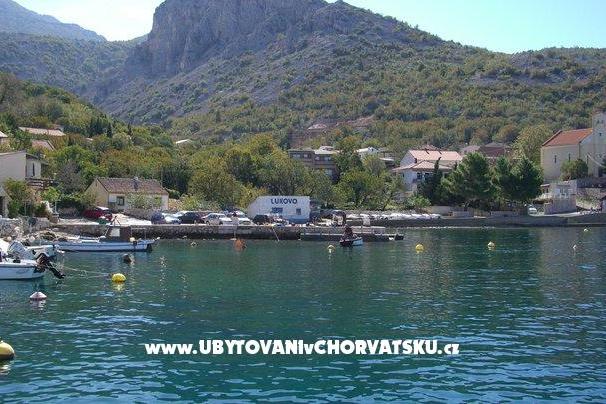 Apartmanok Lukovo – fotó 6