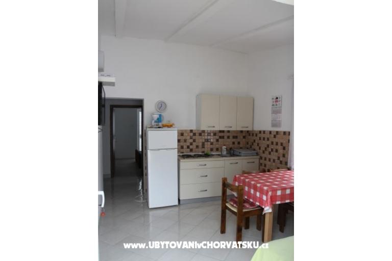 Apartmanok Lukovo – fotó 8