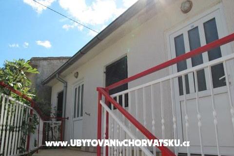 Apartmanok Lukovo – fotó 9