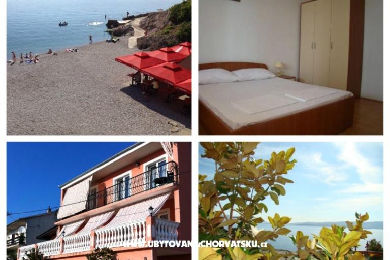 Apartmanok  MaDi  – fotó 14