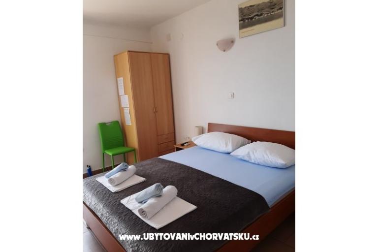 Apartmanok  MaDi  – fotó 3