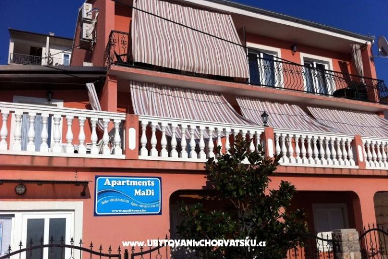 Apartmanok  MaDi  – fotó 9
