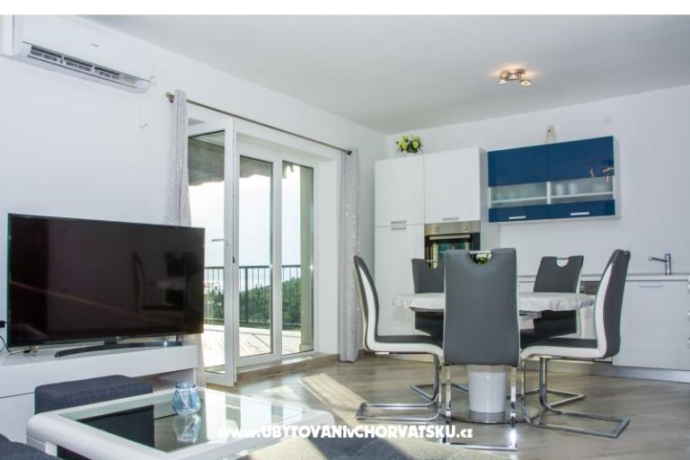 Apartmanok Nehaj – fotó 2